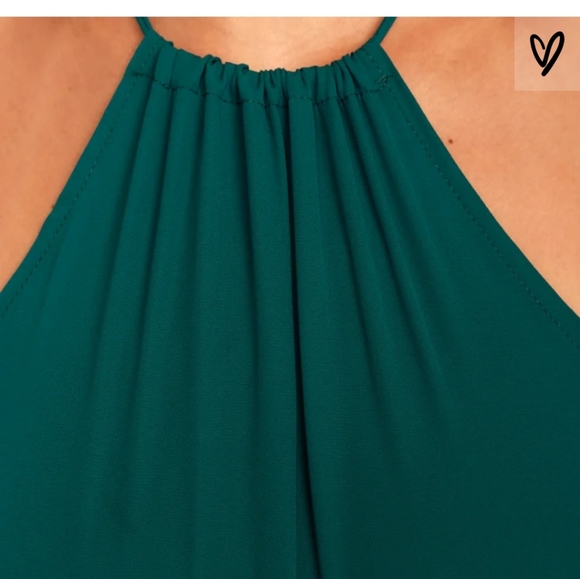 Maxi dress - Picture 3 of 3